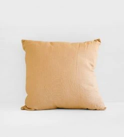 Father Rabbit Living Linen Cushion | Butter Homewares