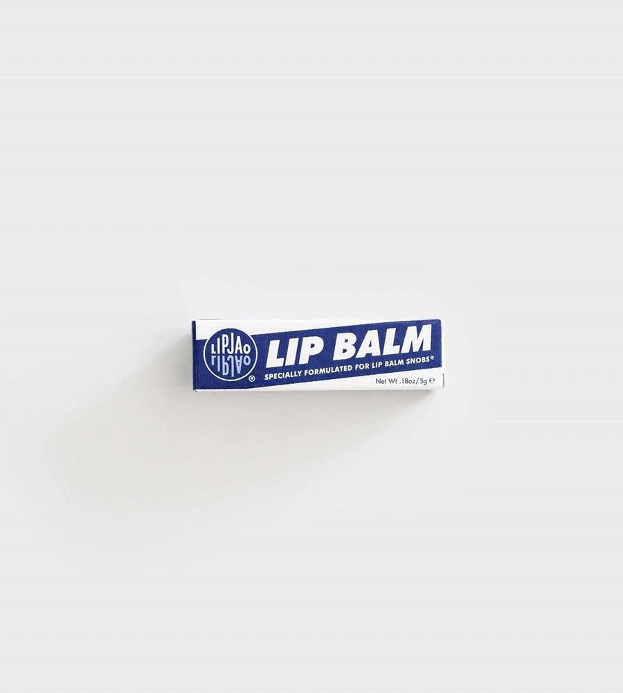 Saison Lip Jao Balm Fashion + Beauty