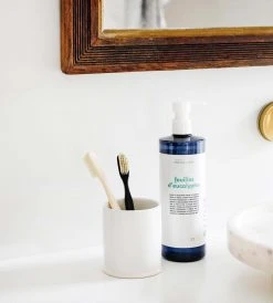 Saison Liquid Soap | Feuille D'Eucalyptus | 500ml New In Home