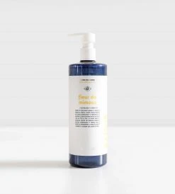 Saison Liquid Soap | Fleur De Mimosa | 500ml