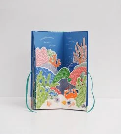 Alliance Distributions Little Fish | By Emily Rand Baby + Child