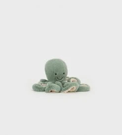 Jelly Cats Little Odyssey Octopus Baby + Child