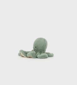 Jelly Cats Little Odyssey Octopus Baby + Child