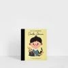 Publishers Distribution Ltd Little People, Big Dreams | Charles Darwin Baby + Child