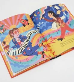 Publishers Distribution Ltd Little People, Big Dreams | Elton John