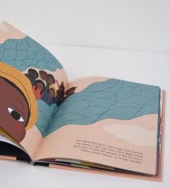 Publishers Distribution Ltd Little People, Big Dreams | Harriet Tubman Baby + Child