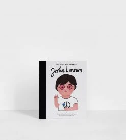 Publishers Distribution Ltd Little People, Big Dreams | John Lennon