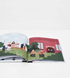 Publishers Distribution Ltd Little People, Big Dreams | John Lennon