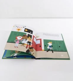Publishers Distribution Ltd Little People, Big Dreams | Megan Rapinoe Baby + Child