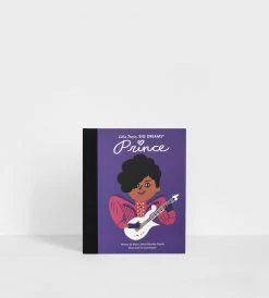 Publishers Distribution Ltd Baby + Child Little People, Big Dreams | Prince