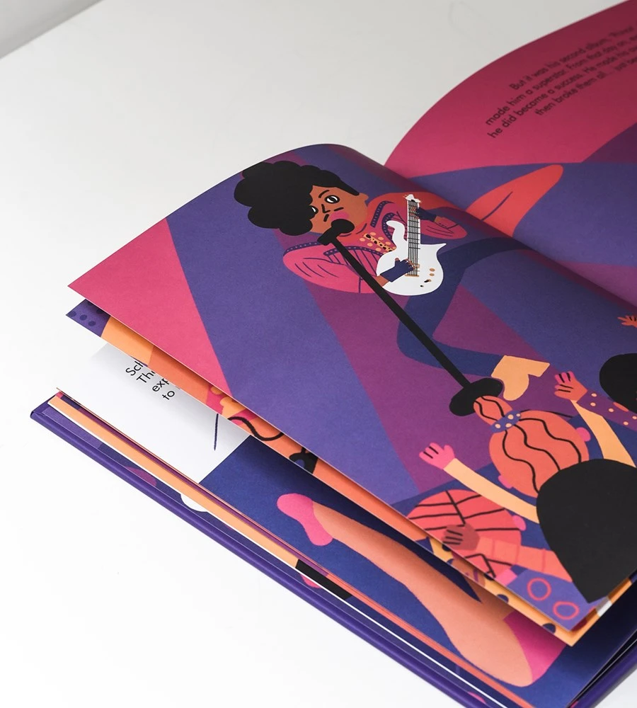 Publishers Distribution Ltd Baby + Child Little People, Big Dreams | Prince