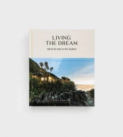 Random House Homewares Living The Dream | By Derek Morrison