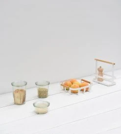 Homewares Yamazaki | Tosca Seasoning Rack