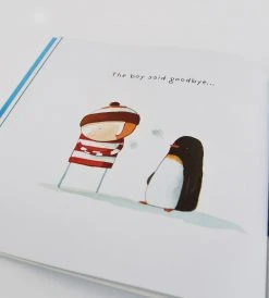 HarperCollins Baby + Child Lost And Found | By Oliver Jeffers