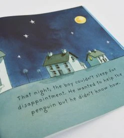 HarperCollins Baby + Child Lost And Found | By Oliver Jeffers