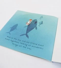 HarperCollins Baby + Child Lost And Found | By Oliver Jeffers