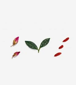 Love Tea | Loose Leaf 50g | White Rose & Goji Homewares
