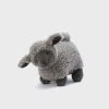Nana Hutchy Lucy Lamb | Black New In Baby