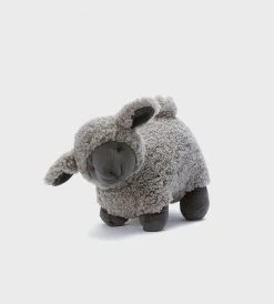 Nana Hutchy Lucy Lamb | Black New In Baby