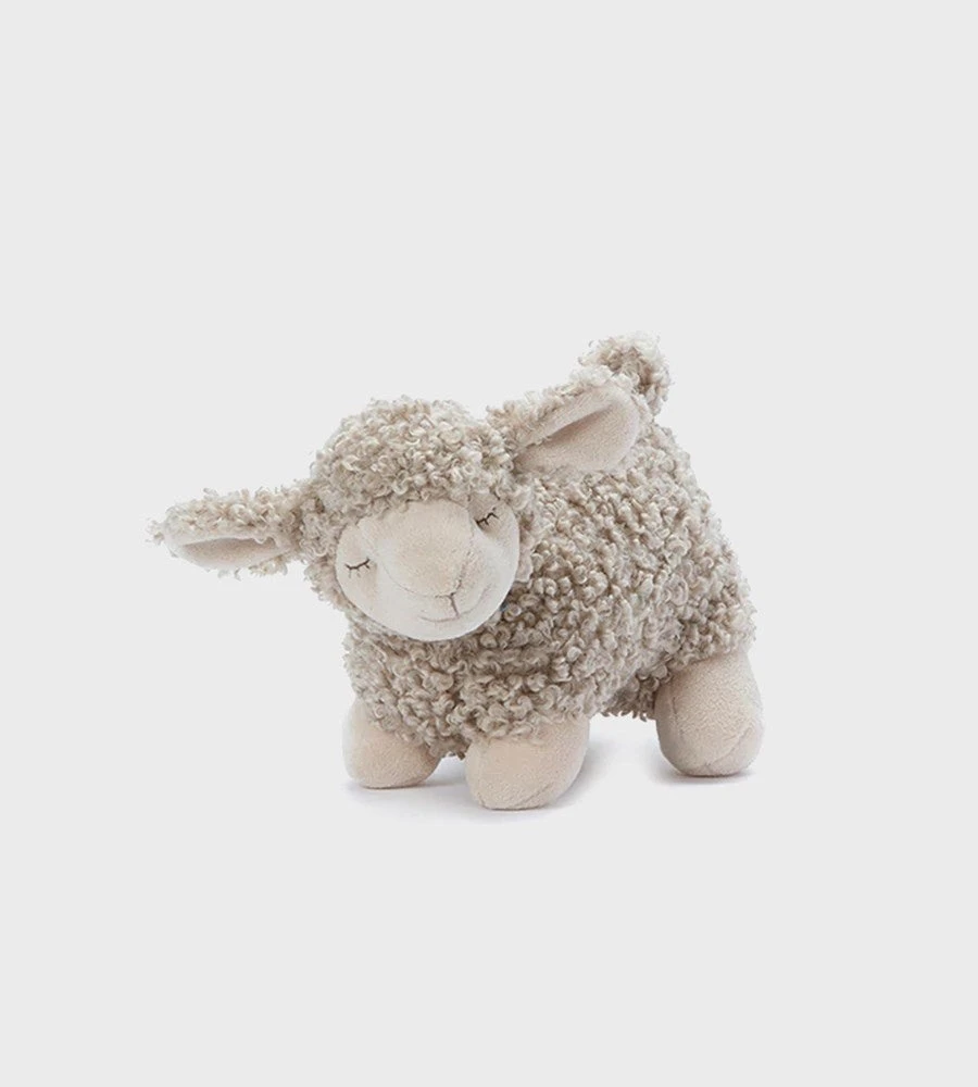 Nana Hutchy New In Baby Lucy Lamb | Cream