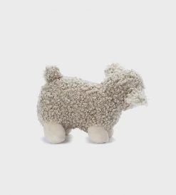 Nana Hutchy New In Baby Lucy Lamb | Cream