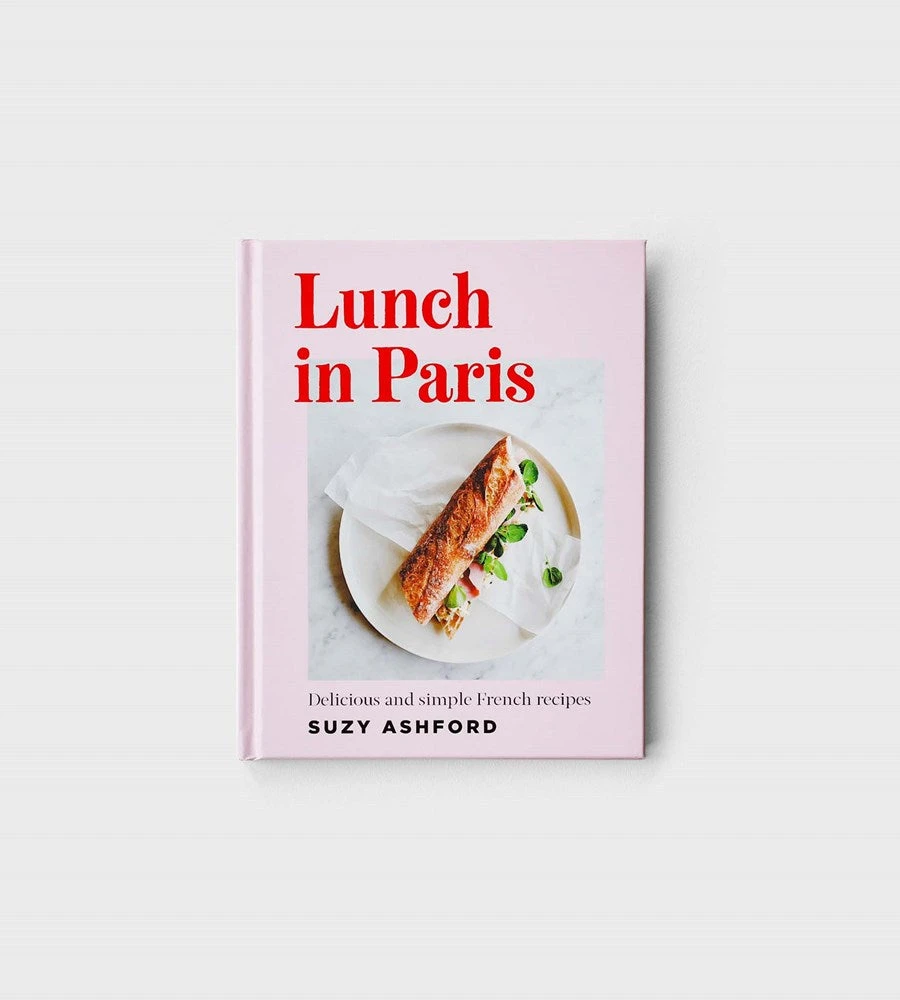 Alliance Distributions New Arrivals Lunch In Paris | By Suzy Ashford