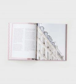 Alliance Distributions New Arrivals Lunch In Paris | By Suzy Ashford