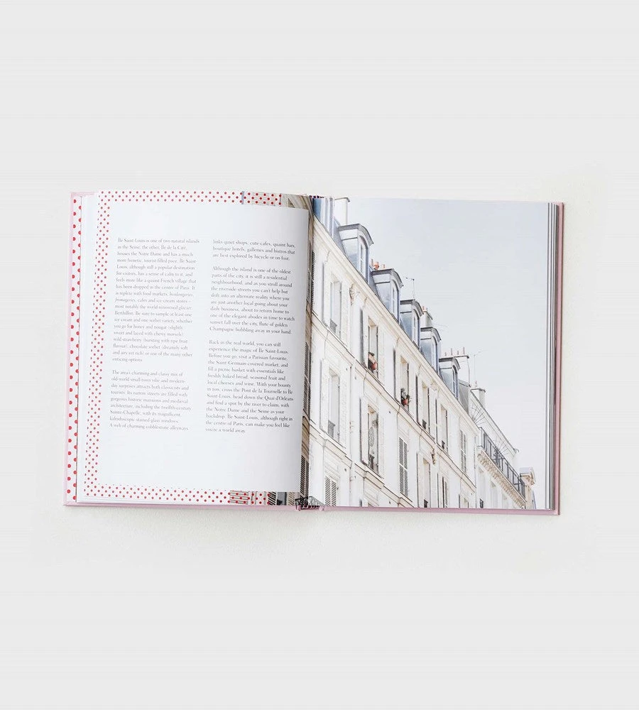 Alliance Distributions New Arrivals Lunch In Paris | By Suzy Ashford