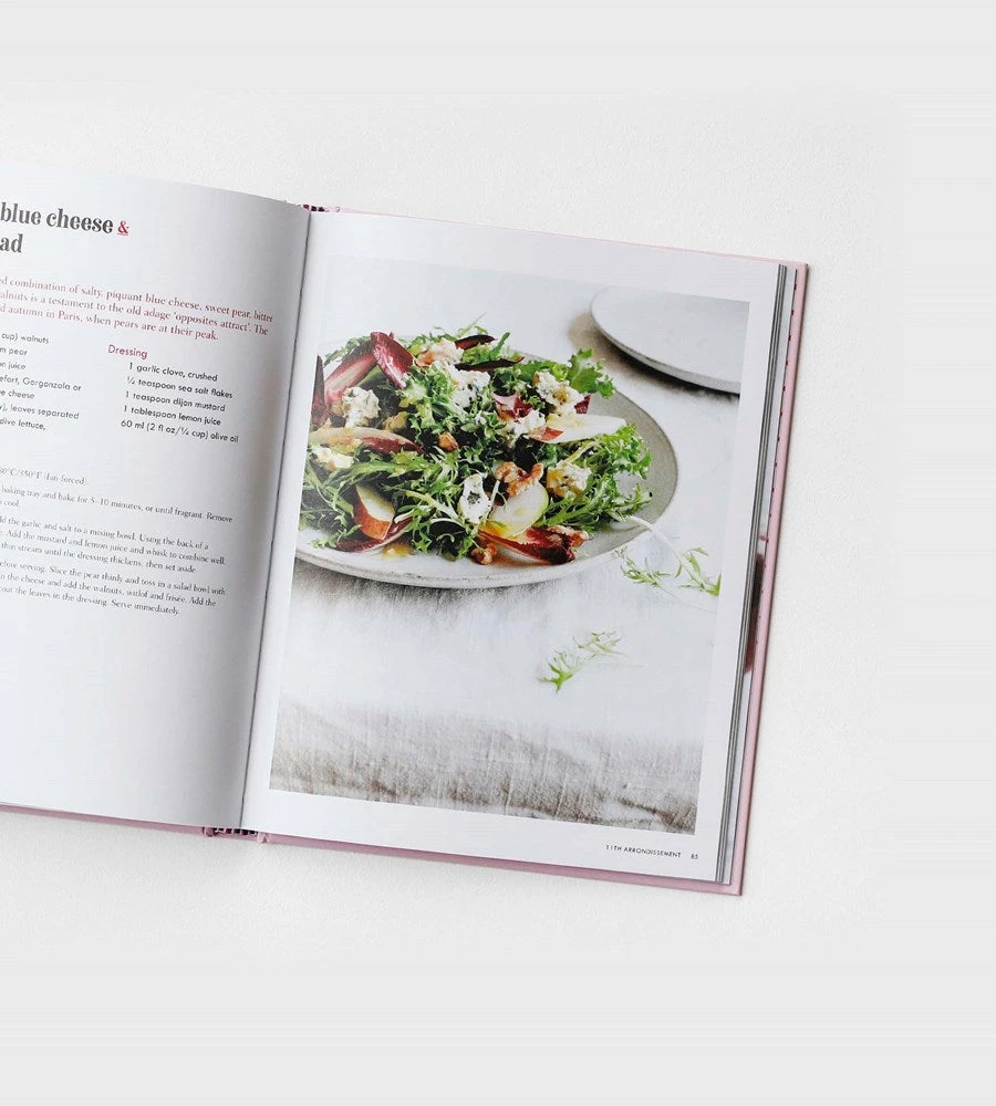 Alliance Distributions New Arrivals Lunch In Paris | By Suzy Ashford