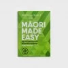 Penguin Books Maori Made Easy Workbook 3/Kete 3 | By Scotty Morrison