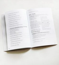 Penguin Books Maori Made Easy Workbook 4/Kete 4 | By Scotty Morrison Homewares