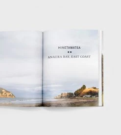 Penguin Books Marae | By Muru & Robin Walters Homewares