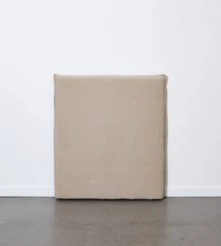 Papaya Marco Bedhead | Sand Baby + Child