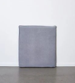 Papaya Baby + Child Marco Bedhead | Soft Mist