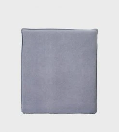 Papaya Baby + Child Marco Bedhead | Soft Mist