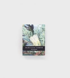 Publishers Distribution Ltd Note Card Sets Marianne North | 100 Postcards