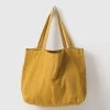 Citta Fashion + Beauty Market Bag | Butternut