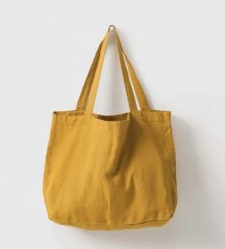Citta Fashion + Beauty Market Bag | Butternut