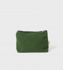 Citta Fashion + Beauty Marlo Utility Bag | Spirulina