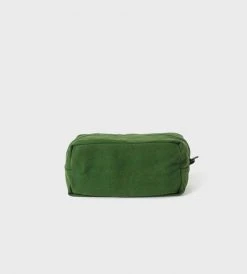 Citta Marlo Wash Bag | Spirulina
