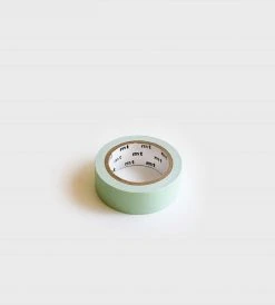 Masking Tape MT | Washi Tape | Pastel Ivy