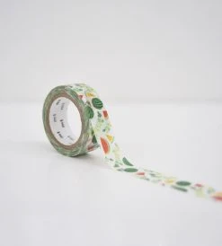 Homewares Masking Tape MT | Washi Tape | Watermelon