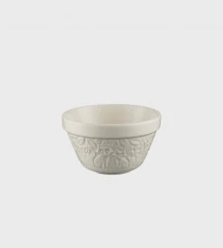 Mason Cash | Forest Pudding Bowl
