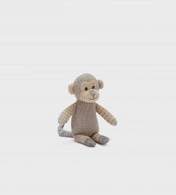 Nana Hutchy Milo The Monkey Rattle