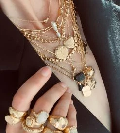 Mimi Et Toi | Necklace | Dillion New Arrivals