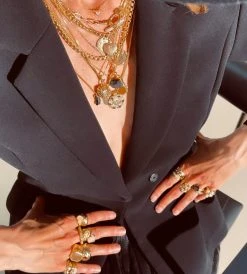 Mimi Et Toi | Necklace | Dillion New Arrivals