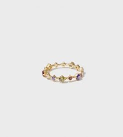 New Arrivals Mimi Et Toi | Ring | Kamille