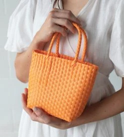 Mimmi Terra | Eco Micro | Arancia