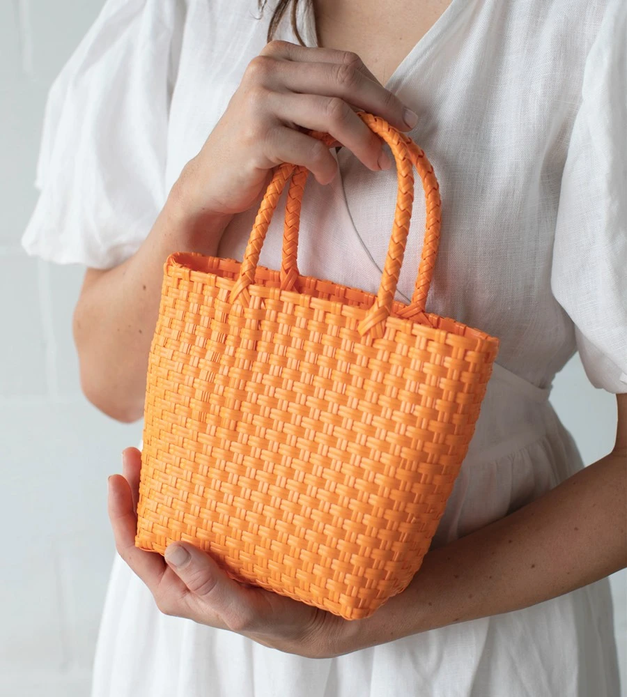 Mimmi Terra | Eco Micro | Arancia