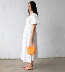 Mimmi Terra | Eco Micro | Arancia